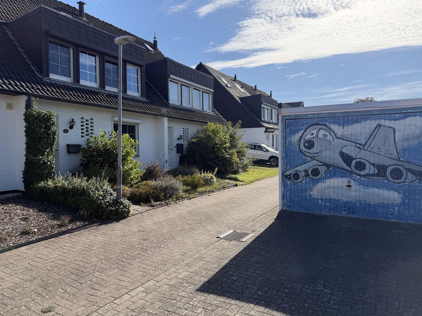 Predaj bytu 4-izbový 110 m², Weyhe, Dolné Sasko Predaj bytu 4-izbový 110 m², Weyhe, Dolné Sasko