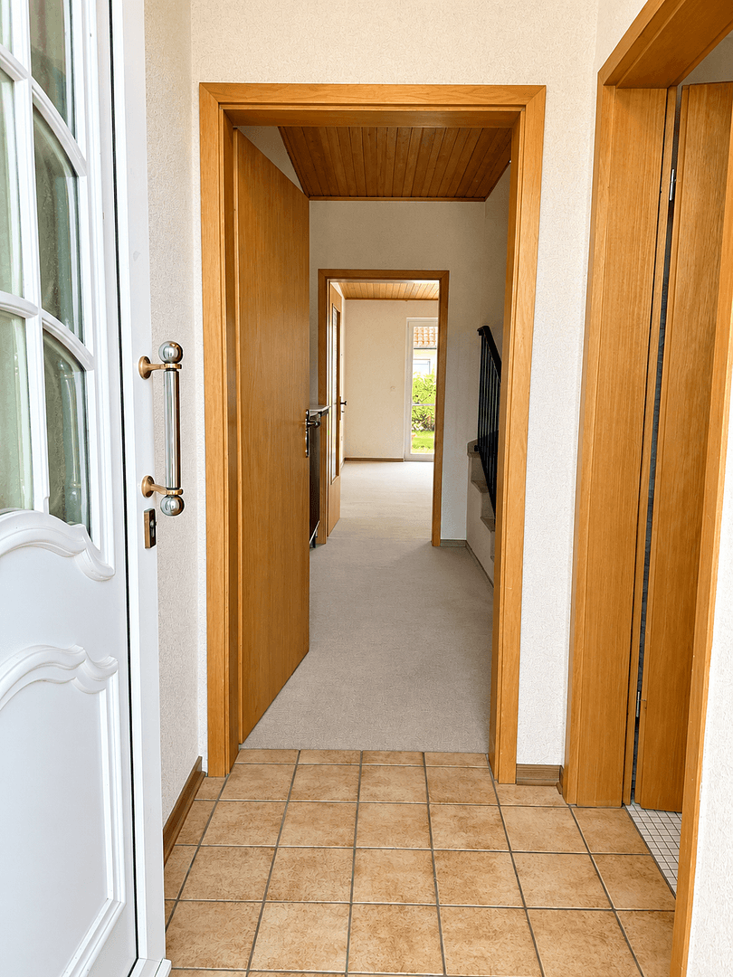 Predaj bytu 4-izbový 110 m², Weyhe, Dolné Sasko Predaj bytu 4-izbový 110 m², Weyhe, Dolné Sasko