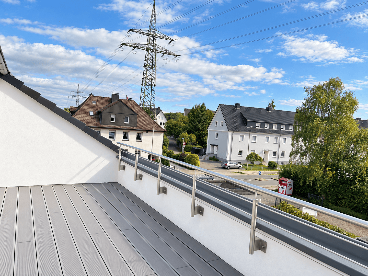 Prenájom bytu 2-izbový 77 m², Vogelsanger Str. 82b, Wetter (Ruhr), Severné Porýnie - Westfálsko Prenájom bytu 2-izbový 77 m², Vogelsanger Str. 82b, Wetter (Ruhr), Severné Porýnie - Westfálsko