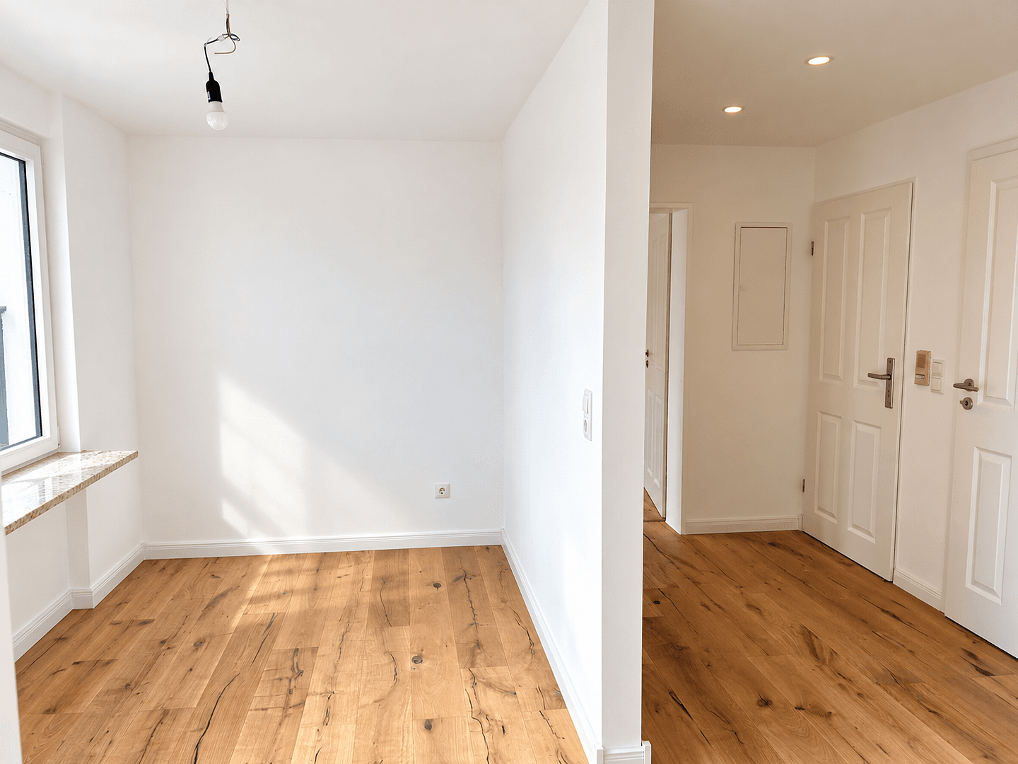 Prenájom bytu 2-izbový 77 m², Vogelsanger Str. 82b, Wetter (Ruhr), Severné Porýnie - Westfálsko Prenájom bytu 2-izbový 77 m², Vogelsanger Str. 82b, Wetter (Ruhr), Severné Porýnie - Westfálsko