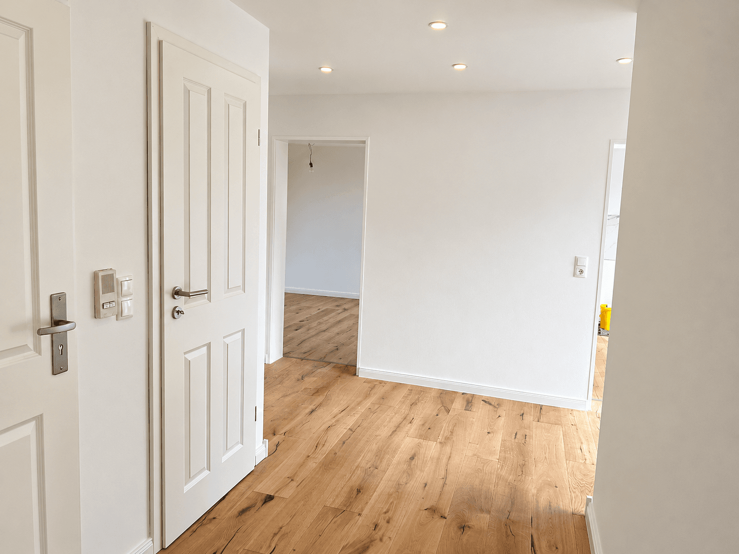 Prenájom bytu 2-izbový 77 m², Vogelsanger Str. 82b, Wetter (Ruhr), Severné Porýnie - Westfálsko Prenájom bytu 2-izbový 77 m², Vogelsanger Str. 82b, Wetter (Ruhr), Severné Porýnie - Westfálsko