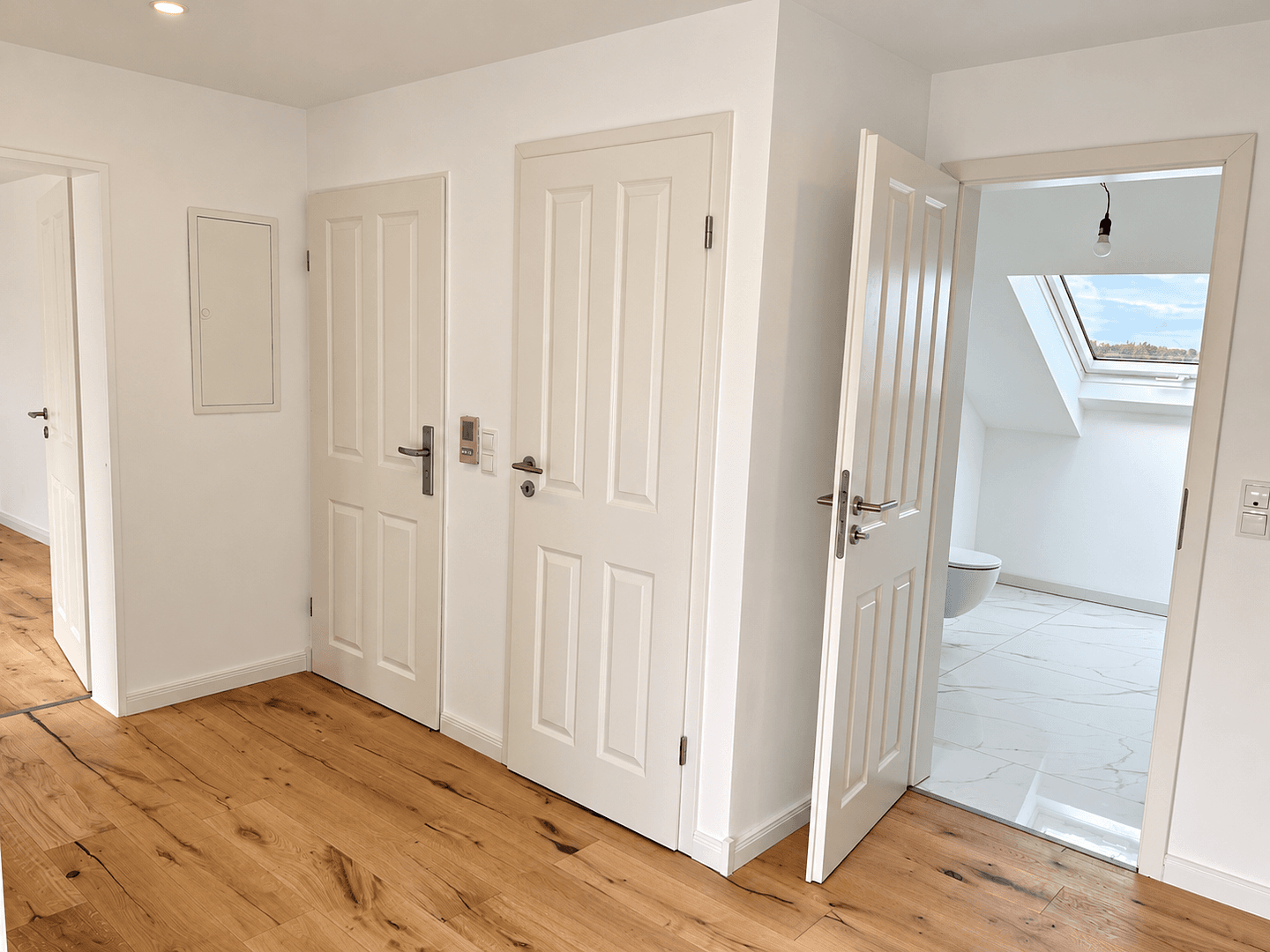 Prenájom bytu 2-izbový 77 m², Vogelsanger Str. 82b, Wetter (Ruhr), Severné Porýnie - Westfálsko Prenájom bytu 2-izbový 77 m², Vogelsanger Str. 82b, Wetter (Ruhr), Severné Porýnie - Westfálsko