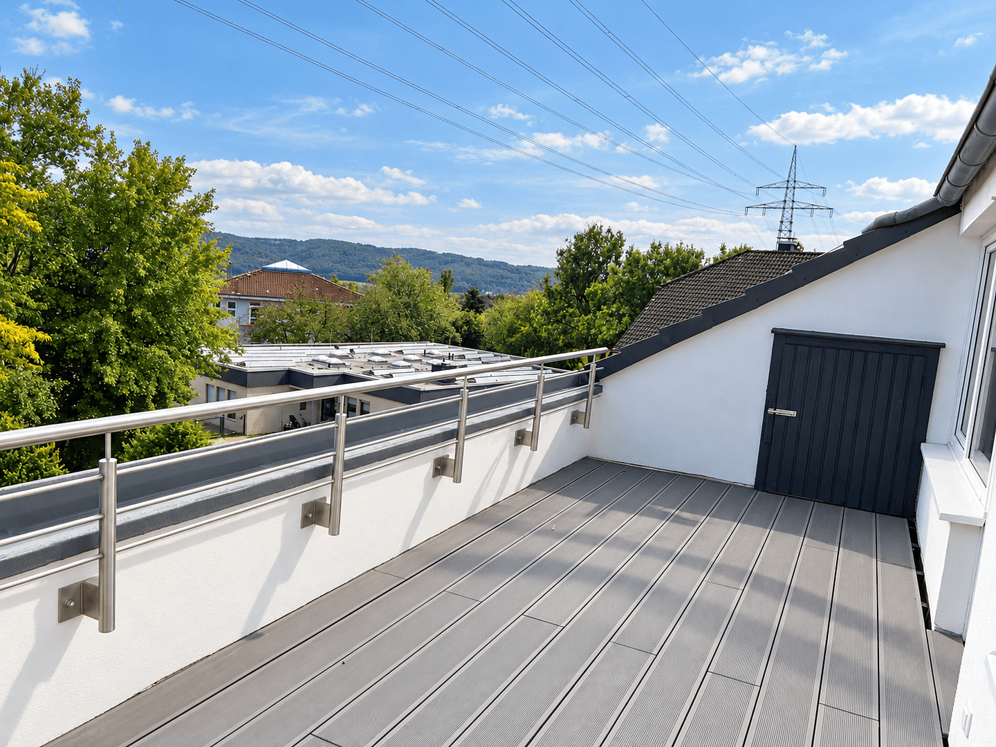 Prenájom bytu 2-izbový 77 m², Vogelsanger Str. 82b, Wetter (Ruhr), Severné Porýnie - Westfálsko Prenájom bytu 2-izbový 77 m², Vogelsanger Str. 82b, Wetter (Ruhr), Severné Porýnie - Westfálsko