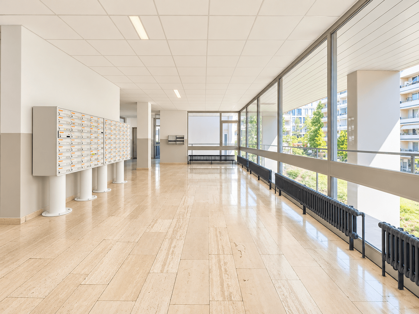 Predaj bytu 2-izbový 56 m², München, Bavorsko Predaj bytu 2-izbový 56 m², München, Bavorsko