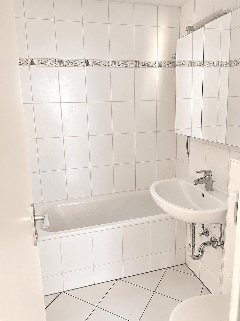 Predaj bytu 2-izbový 56 m², München, Bavorsko Predaj bytu 2-izbový 56 m², München, Bavorsko