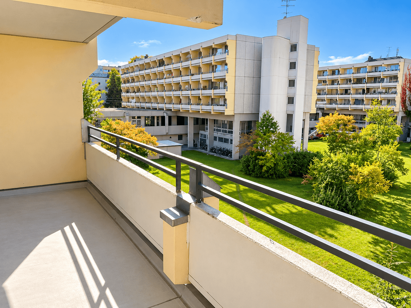 Predaj bytu 2-izbový 56 m², München, Bavorsko Predaj bytu 2-izbový 56 m², München, Bavorsko
