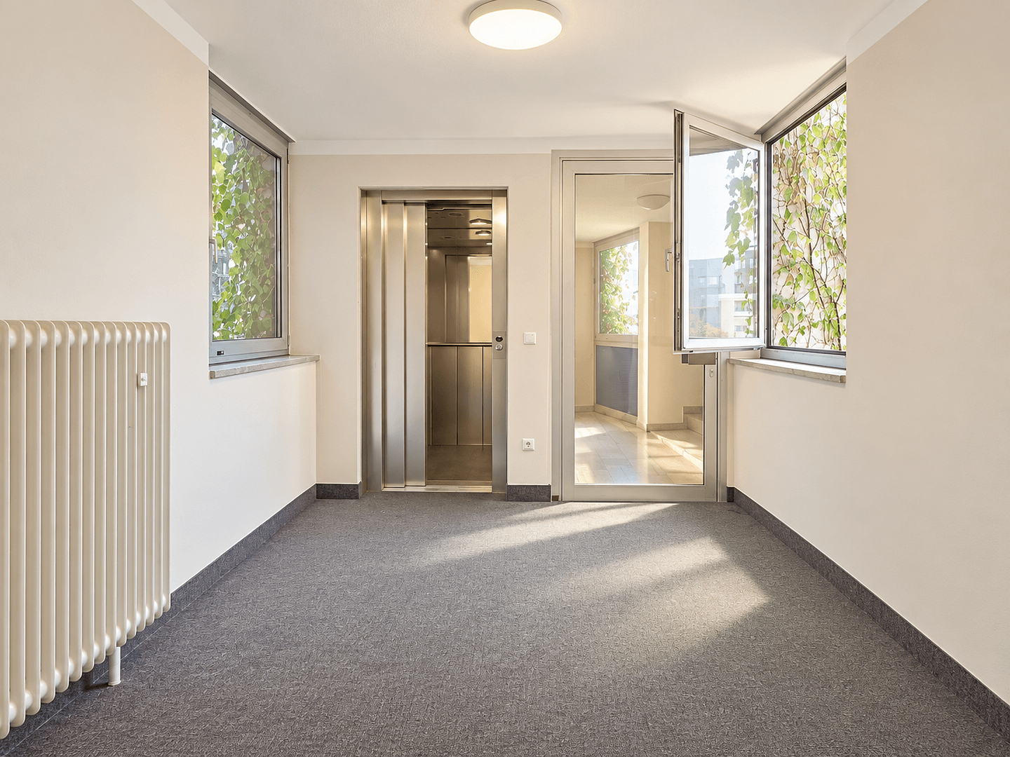 Predaj bytu 2-izbový 56 m², München, Bavorsko Predaj bytu 2-izbový 56 m², München, Bavorsko