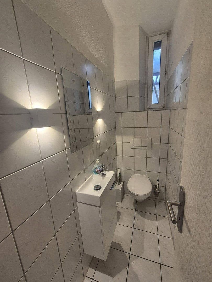 Prenájom bytu 2-izbový 59 m², Fischergasse 39, Aschaffenburg, Bavorsko Prenájom bytu 2-izbový 59 m², Fischergasse 39, Aschaffenburg, Bavorsko