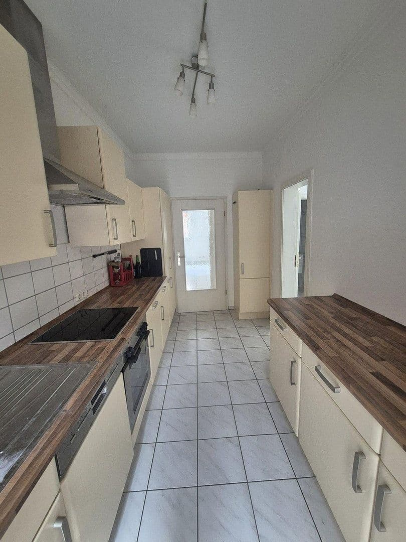 Prenájom bytu 2-izbový 59 m², Fischergasse 39, Aschaffenburg, Bavorsko Prenájom bytu 2-izbový 59 m², Fischergasse 39, Aschaffenburg, Bavorsko