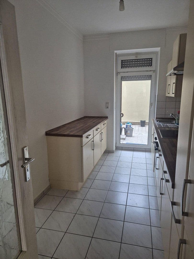Prenájom bytu 2-izbový 59 m², Fischergasse 39, Aschaffenburg, Bavorsko Prenájom bytu 2-izbový 59 m², Fischergasse 39, Aschaffenburg, Bavorsko