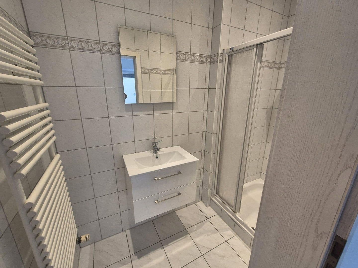 Prenájom bytu 2-izbový 59 m², Fischergasse 39, Aschaffenburg, Bavorsko Prenájom bytu 2-izbový 59 m², Fischergasse 39, Aschaffenburg, Bavorsko