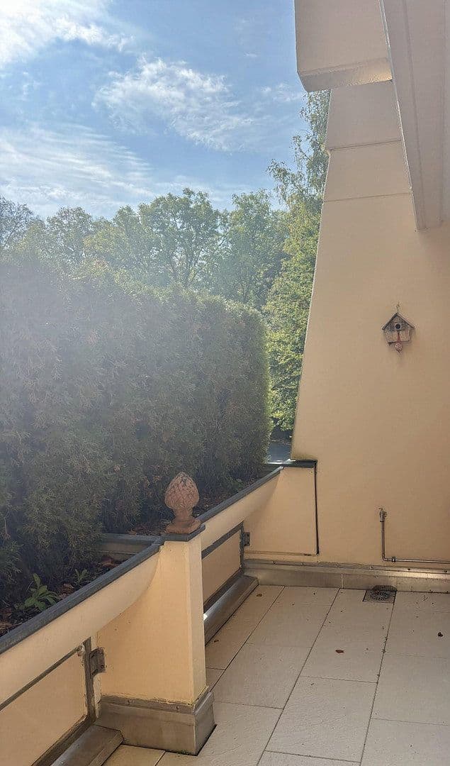 Prenájom bytu 1-izbový 45 m², München, Bavorsko Prenájom bytu 1-izbový 45 m², München, Bavorsko
