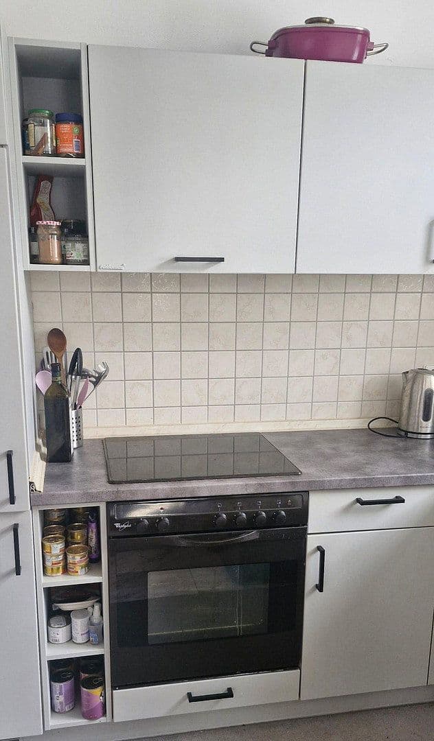 Prenájom bytu 2-izbový 61 m², Roßlauer Str 2, Leipzig, Sasko Prenájom bytu 2-izbový 61 m², Roßlauer Str 2, Leipzig, Sasko