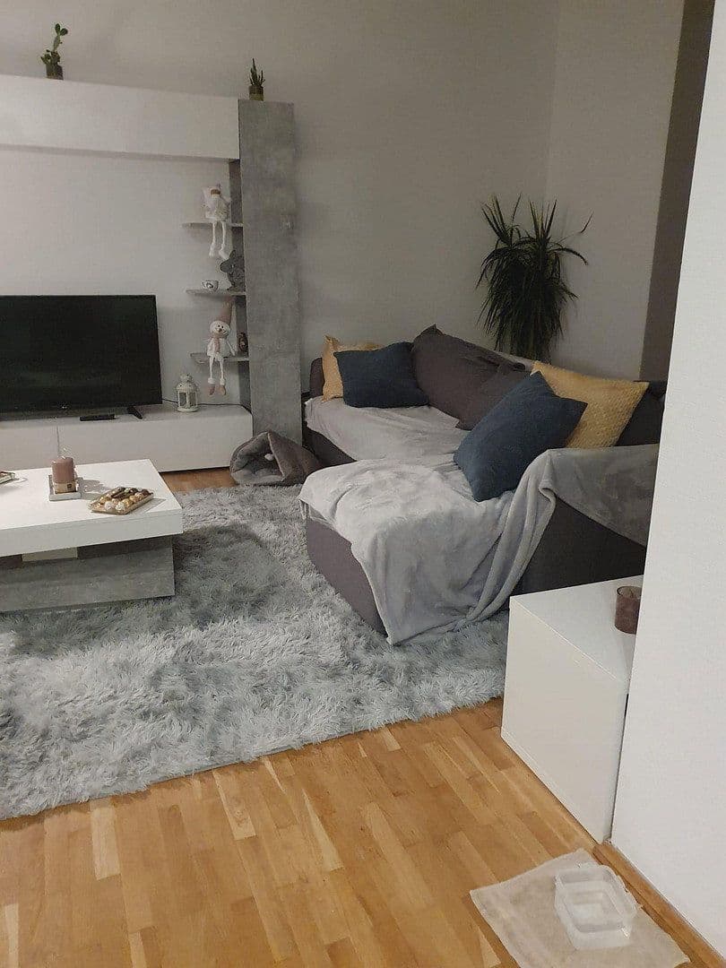 Prenájom bytu 2-izbový 61 m², Roßlauer Str 2, Leipzig, Sasko Prenájom bytu 2-izbový 61 m², Roßlauer Str 2, Leipzig, Sasko