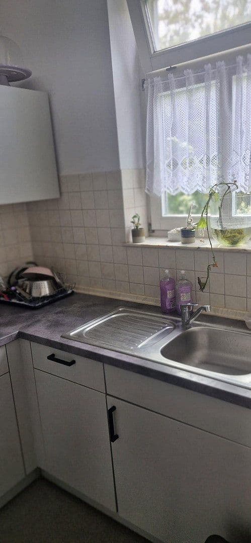 Prenájom bytu 2-izbový 61 m², Roßlauer Str 2, Leipzig, Sasko Prenájom bytu 2-izbový 61 m², Roßlauer Str 2, Leipzig, Sasko