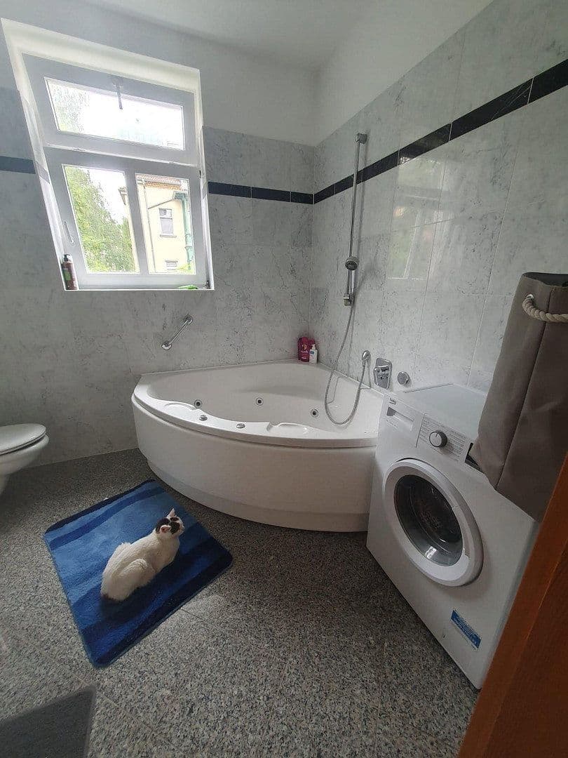 Prenájom bytu 2-izbový 61 m², Roßlauer Str 2, Leipzig, Sasko Prenájom bytu 2-izbový 61 m², Roßlauer Str 2, Leipzig, Sasko