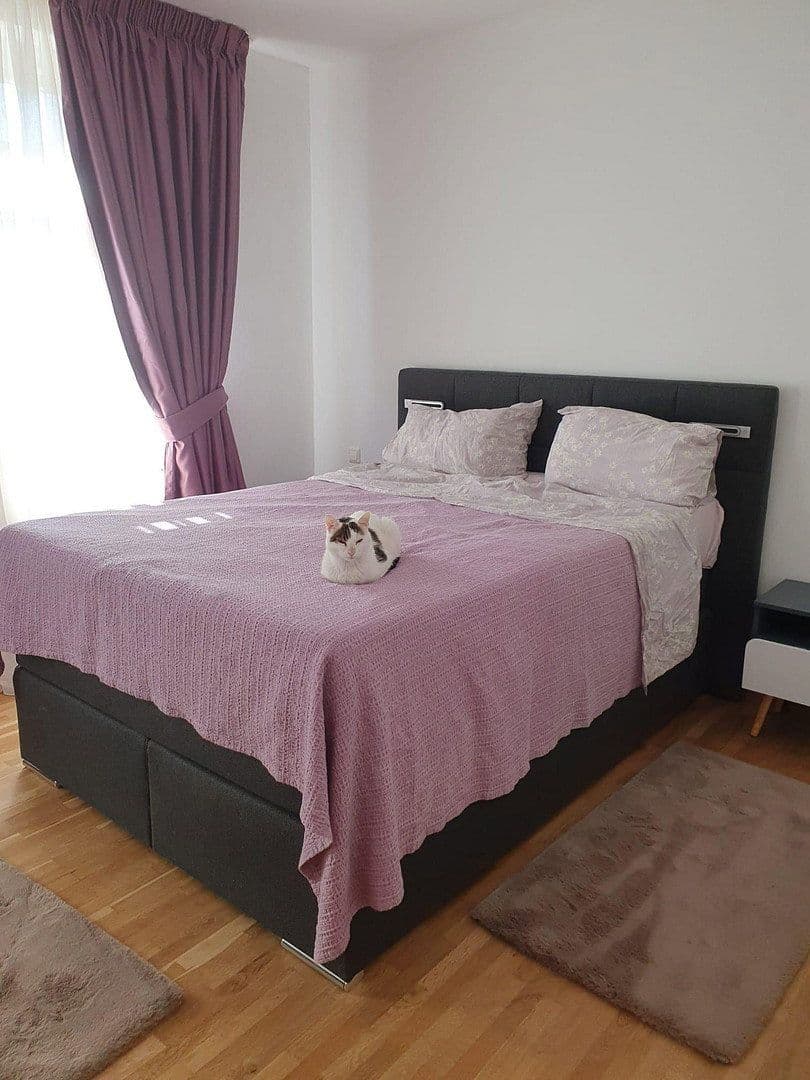 Prenájom bytu 2-izbový 61 m², Roßlauer Str 2, Leipzig, Sasko Prenájom bytu 2-izbový 61 m², Roßlauer Str 2, Leipzig, Sasko