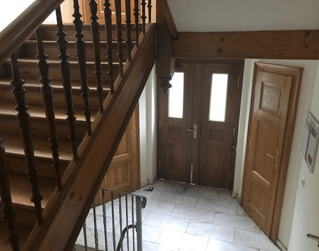 Prenájom bytu 2-izbový 61 m², Roßlauer Str 2, Leipzig, Sasko Prenájom bytu 2-izbový 61 m², Roßlauer Str 2, Leipzig, Sasko