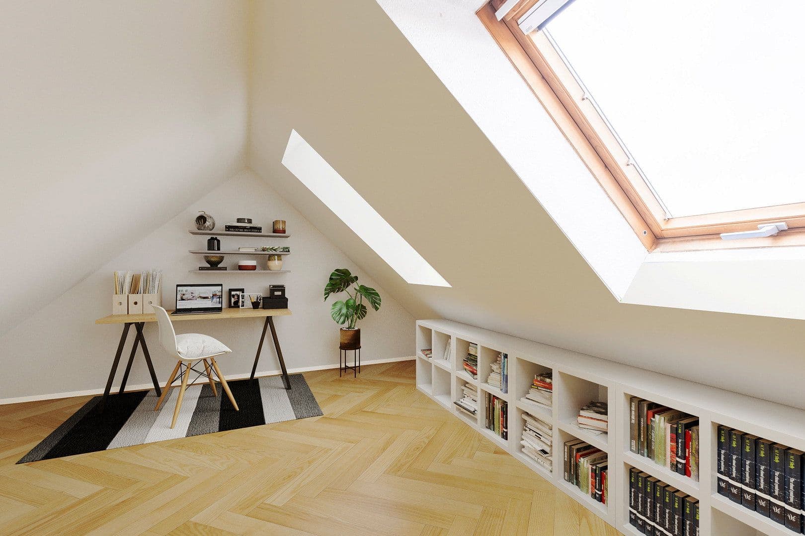 Prenájom bytu 3-izbový 87 m², Hennigsdorf, Brandenbursko Prenájom bytu 3-izbový 87 m², Hennigsdorf, Brandenbursko