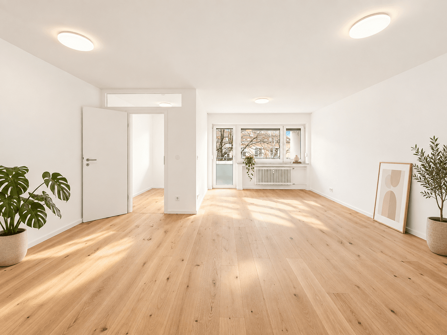 Predaj bytu 3-izbový 68 m², München, Bavorsko Predaj bytu 3-izbový 68 m², München, Bavorsko