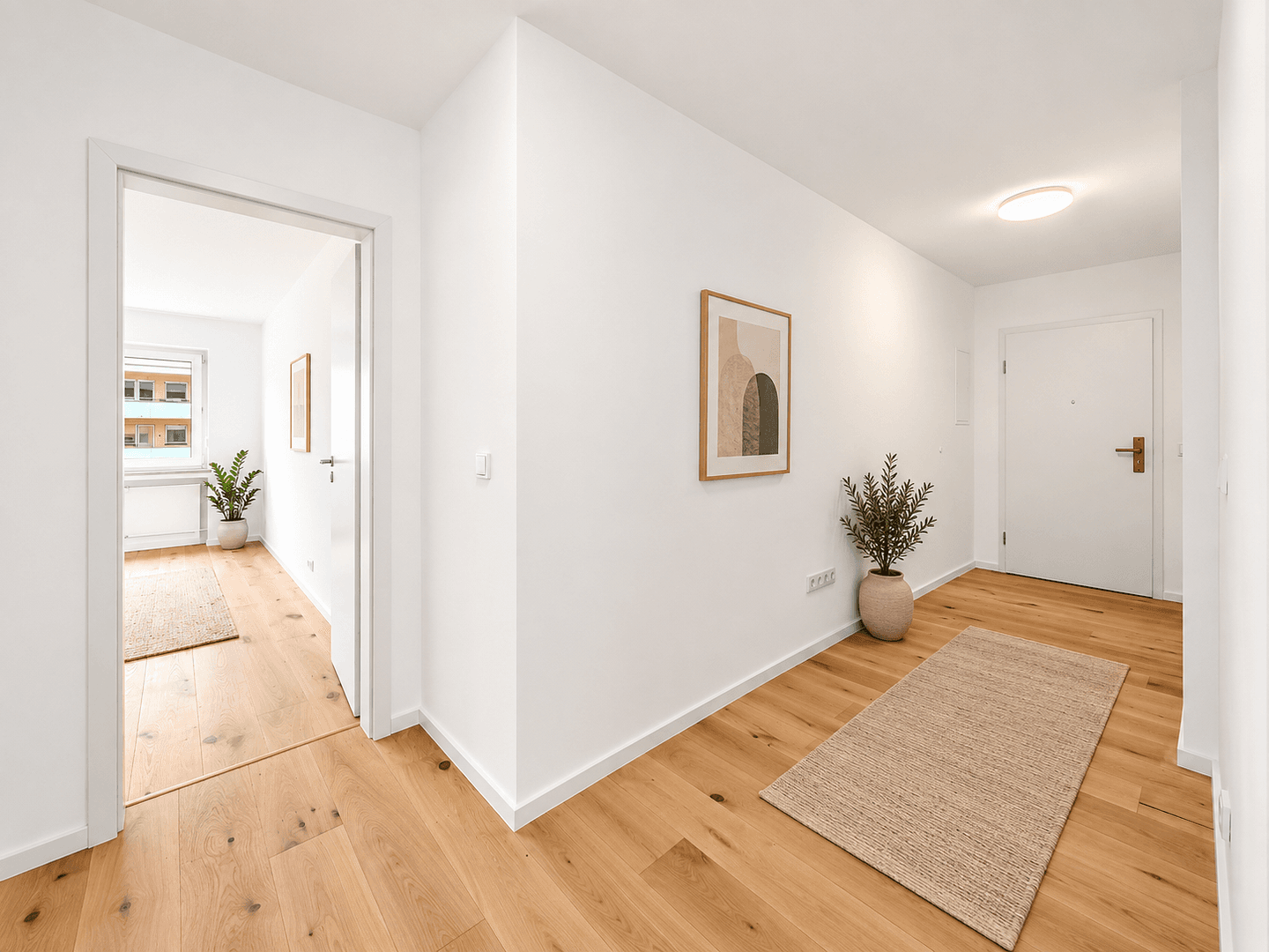 Predaj bytu 3-izbový 68 m², München, Bavorsko Predaj bytu 3-izbový 68 m², München, Bavorsko