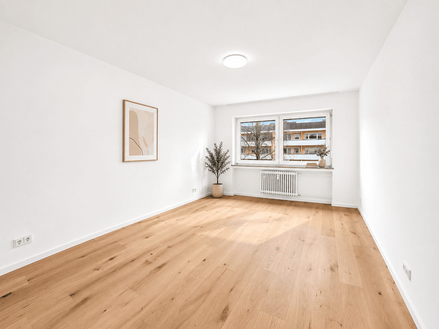 Predaj bytu 3-izbový 68 m², München, Bavorsko Predaj bytu 3-izbový 68 m², München, Bavorsko