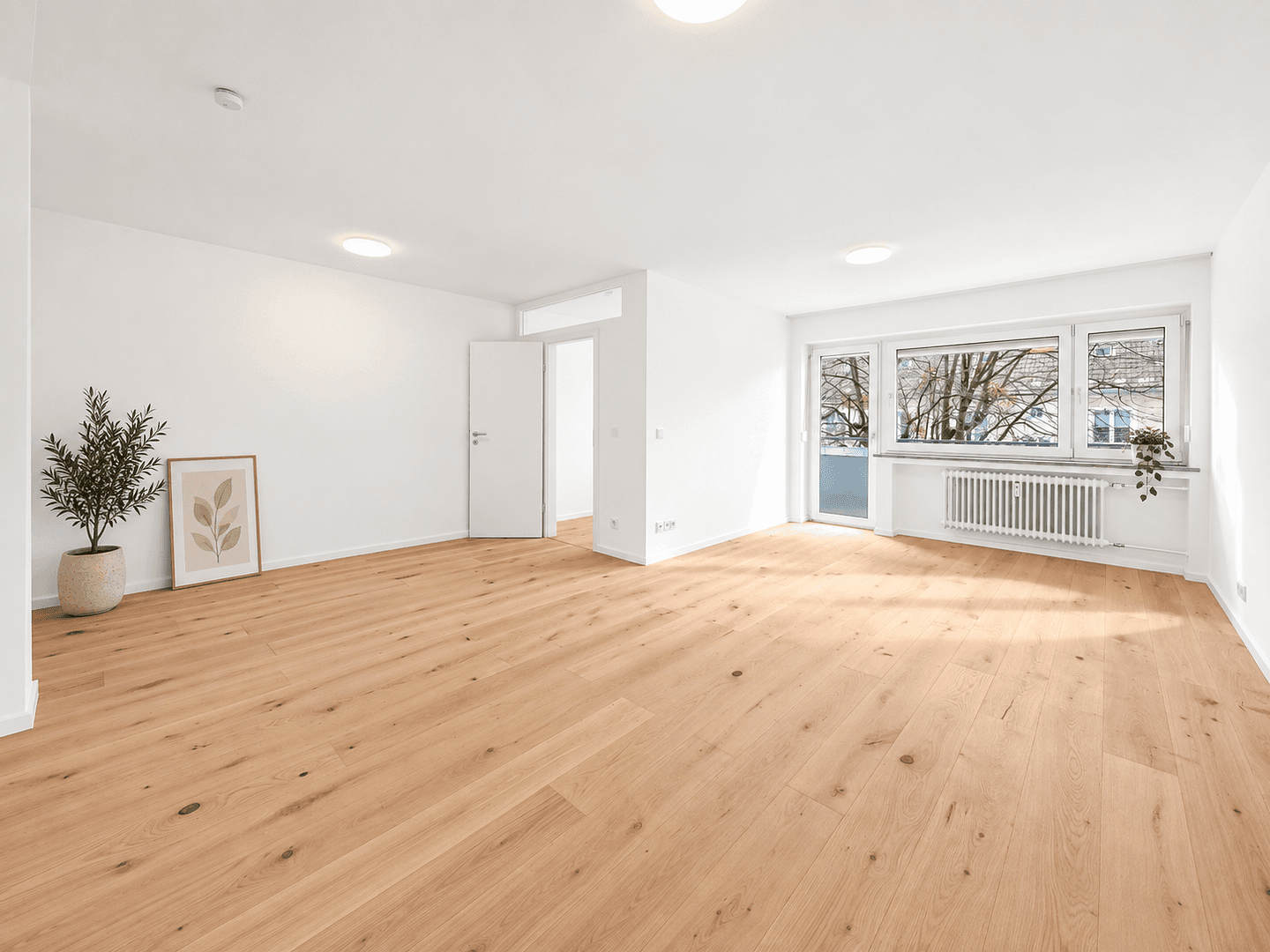 Predaj bytu 3-izbový 68 m², München, Bavorsko Predaj bytu 3-izbový 68 m², München, Bavorsko