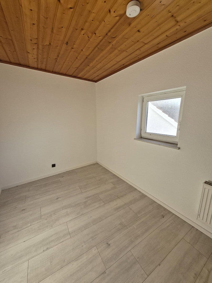 Prenájom bytu 3-izbový 63 m², Hauptstraße 8, Eppertshausen, Hesensko Prenájom bytu 3-izbový 63 m², Hauptstraße 8, Eppertshausen, Hesensko