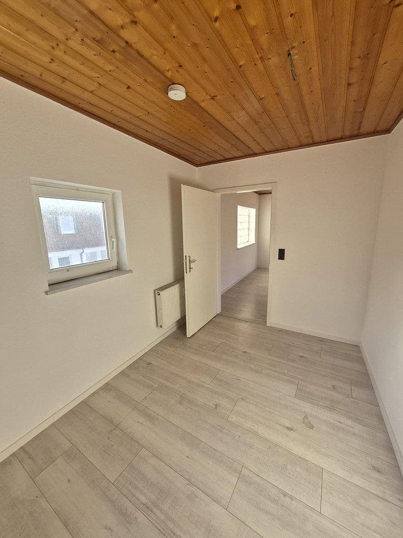 Prenájom bytu 3-izbový 63 m², Hauptstraße 8, Eppertshausen, Hesensko Prenájom bytu 3-izbový 63 m², Hauptstraße 8, Eppertshausen, Hesensko