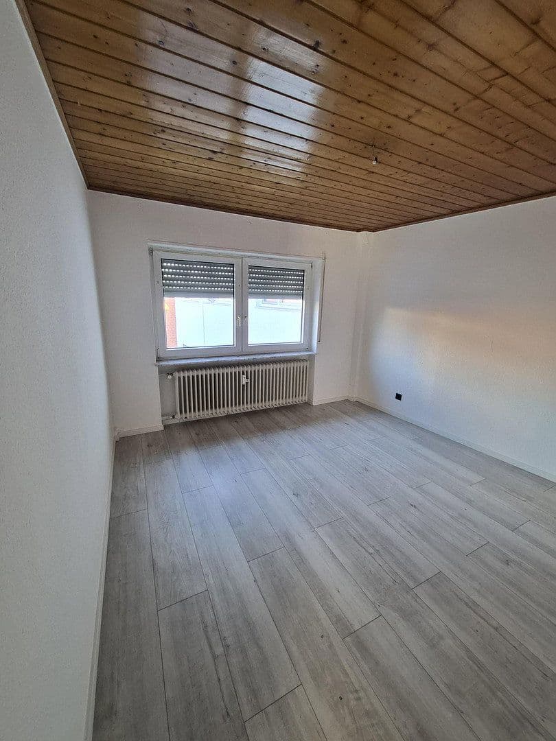 Prenájom bytu 3-izbový 63 m², Hauptstraße 8, Eppertshausen, Hesensko Prenájom bytu 3-izbový 63 m², Hauptstraße 8, Eppertshausen, Hesensko