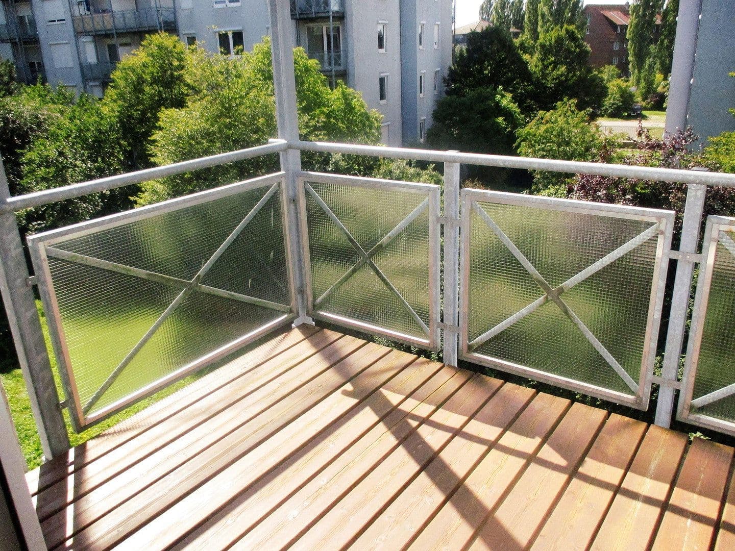 Prenájom bytu 2-izbový 44 m², Kabelsketal, Sasko-Anhaltsko Prenájom bytu 2-izbový 44 m², Kabelsketal, Sasko-Anhaltsko