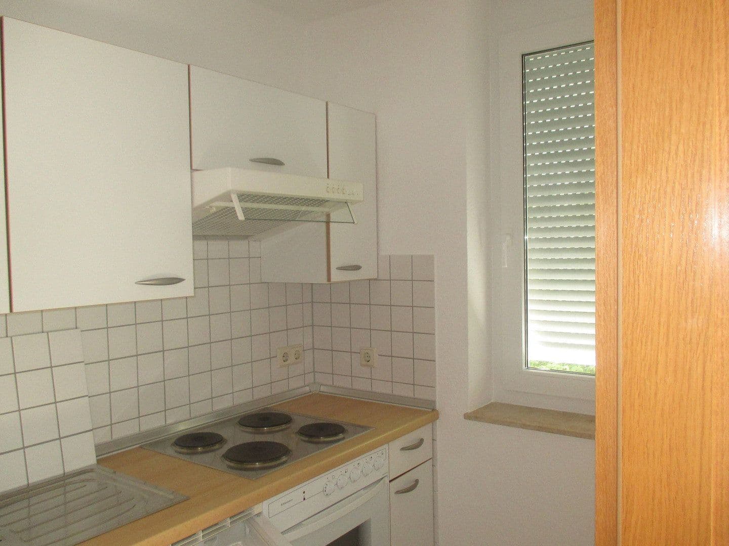 Prenájom bytu 2-izbový 44 m², Kabelsketal, Sasko-Anhaltsko Prenájom bytu 2-izbový 44 m², Kabelsketal, Sasko-Anhaltsko