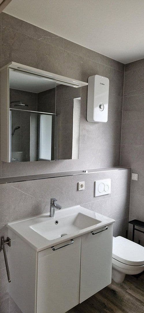 Prenájom bytu 2-izbový 60 m², Argenthal, Porýnie-Falcko Prenájom bytu 2-izbový 60 m², Argenthal, Porýnie-Falcko