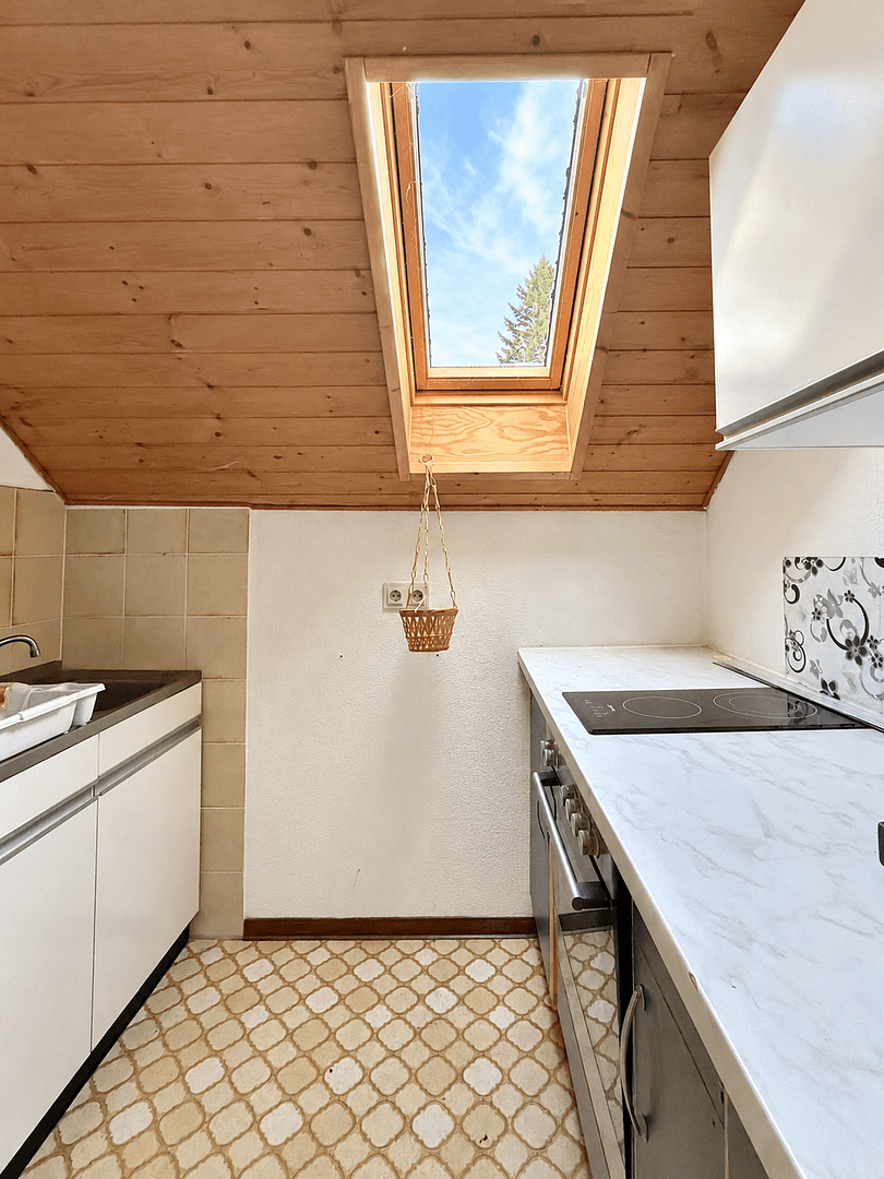 Predaj domu 196 m², pozemok 1.478 m², Klingstraße 12, Freiensteinau, Hesensko Predaj domu 196 m², pozemok 1.478 m², Klingstraße 12, Freiensteinau, Hesensko