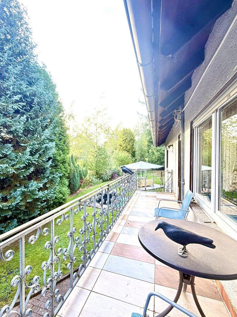 Predaj domu 196 m², pozemok 1.478 m², Klingstraße 12, Freiensteinau, Hesensko Predaj domu 196 m², pozemok 1.478 m², Klingstraße 12, Freiensteinau, Hesensko