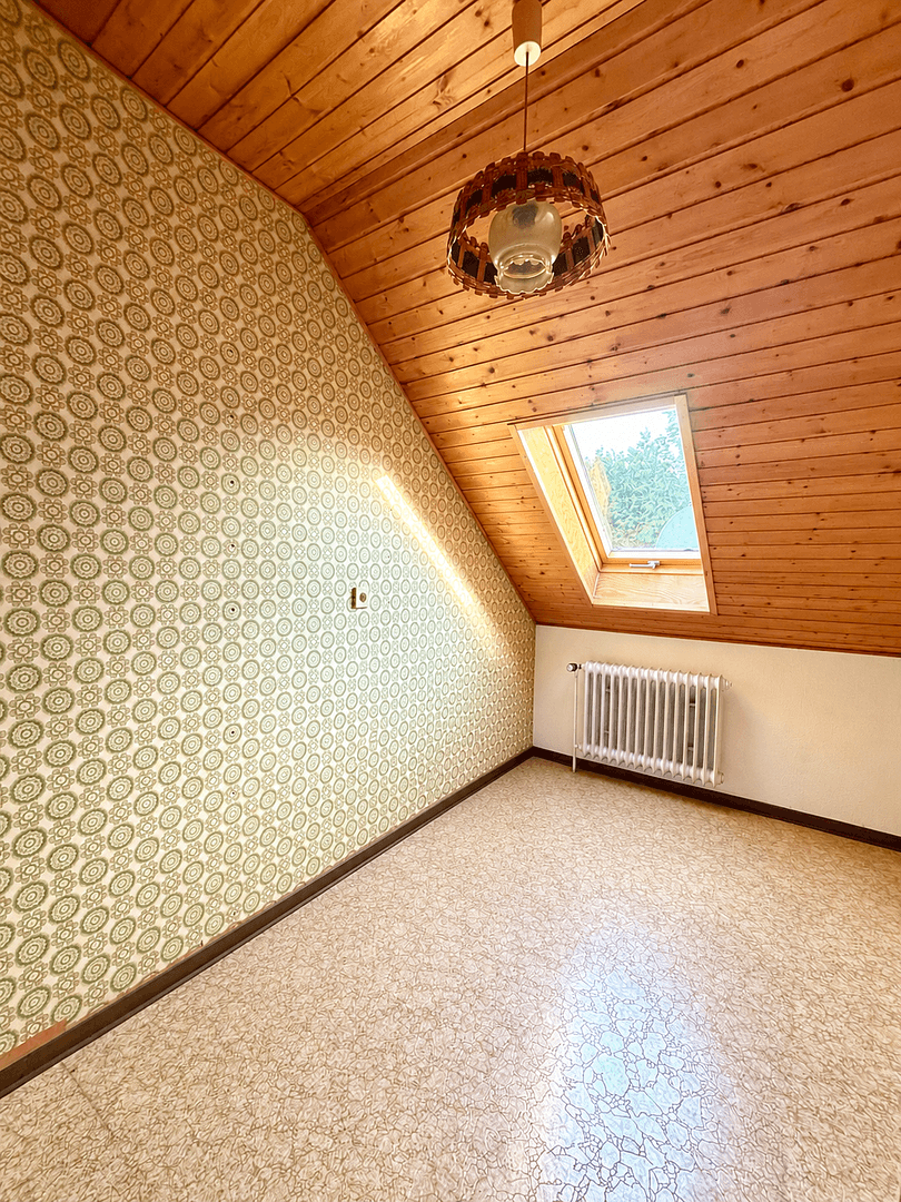 Predaj domu 196 m², pozemok 1.478 m², Klingstraße 12, Freiensteinau, Hesensko Predaj domu 196 m², pozemok 1.478 m², Klingstraße 12, Freiensteinau, Hesensko