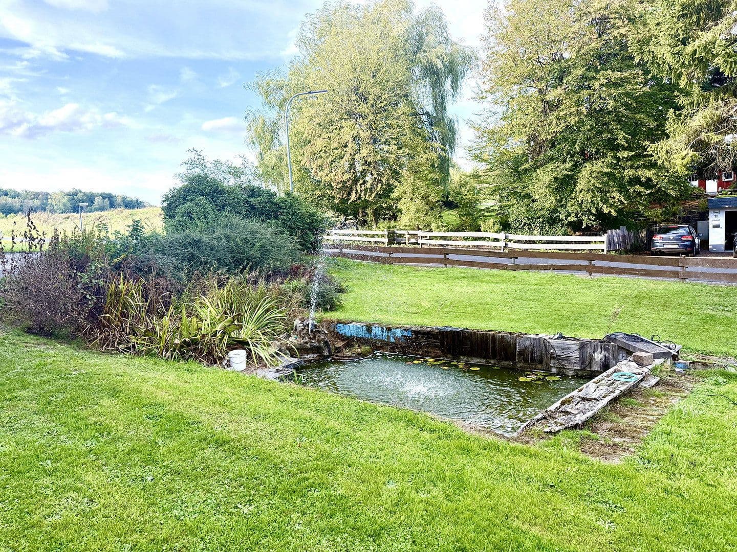 Predaj domu 196 m², pozemok 1.478 m², Klingstraße 12, Freiensteinau, Hesensko Predaj domu 196 m², pozemok 1.478 m², Klingstraße 12, Freiensteinau, Hesensko