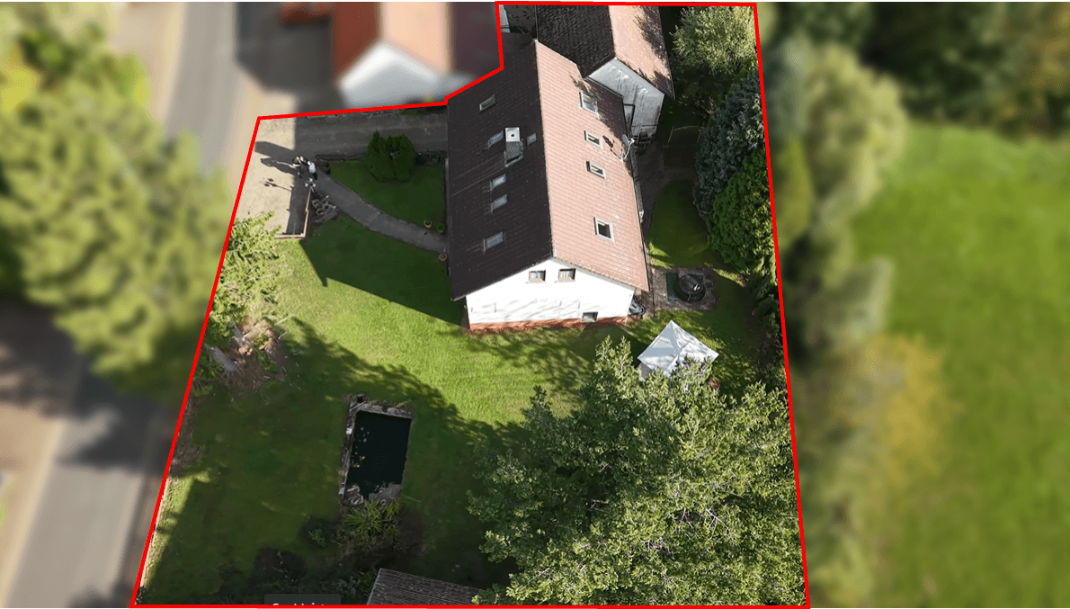 Predaj domu 196 m², pozemok 1.478 m², Klingstraße 12, Freiensteinau, Hesensko Predaj domu 196 m², pozemok 1.478 m², Klingstraße 12, Freiensteinau, Hesensko