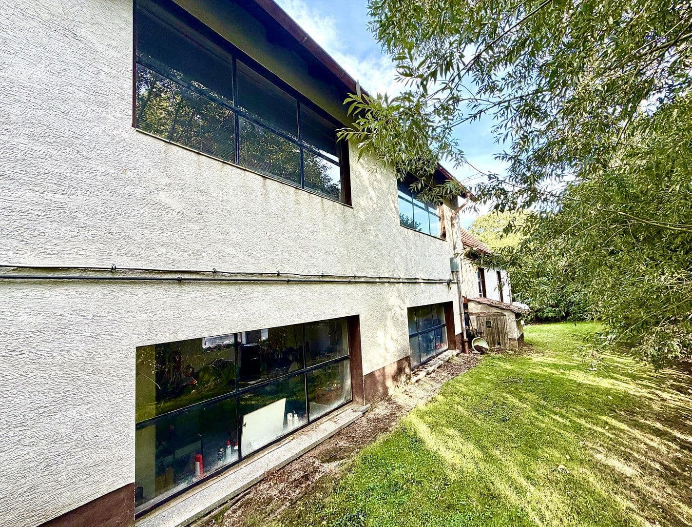 Predaj domu 196 m², pozemok 1.478 m², Klingstraße 12, Freiensteinau, Hesensko Predaj domu 196 m², pozemok 1.478 m², Klingstraße 12, Freiensteinau, Hesensko