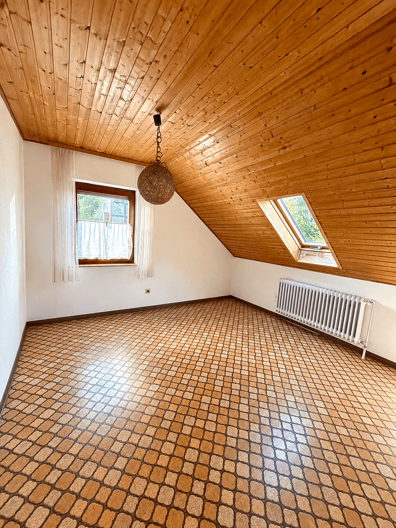 Predaj domu 196 m², pozemok 1.478 m², Klingstraße 12, Freiensteinau, Hesensko Predaj domu 196 m², pozemok 1.478 m², Klingstraße 12, Freiensteinau, Hesensko