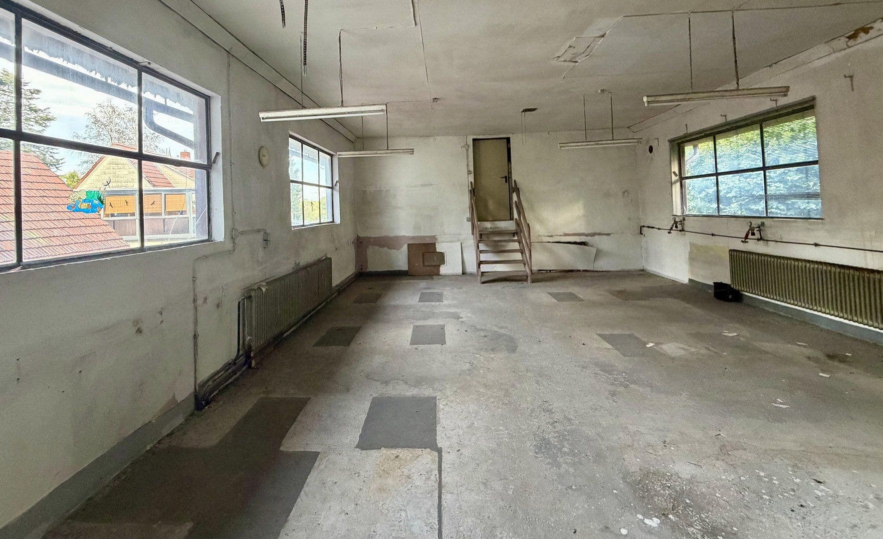 Predaj domu 196 m², pozemok 1.478 m², Klingstraße 12, Freiensteinau, Hesensko Predaj domu 196 m², pozemok 1.478 m², Klingstraße 12, Freiensteinau, Hesensko