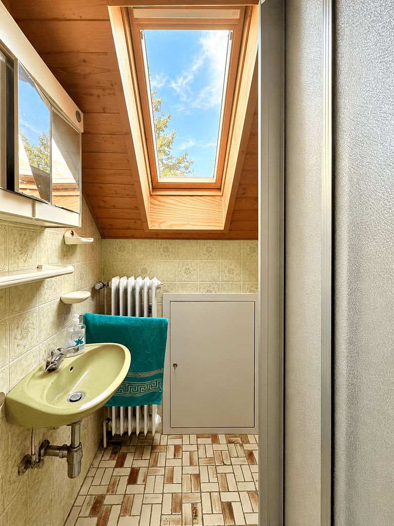 Predaj domu 196 m², pozemok 1.478 m², Klingstraße 12, Freiensteinau, Hesensko Predaj domu 196 m², pozemok 1.478 m², Klingstraße 12, Freiensteinau, Hesensko