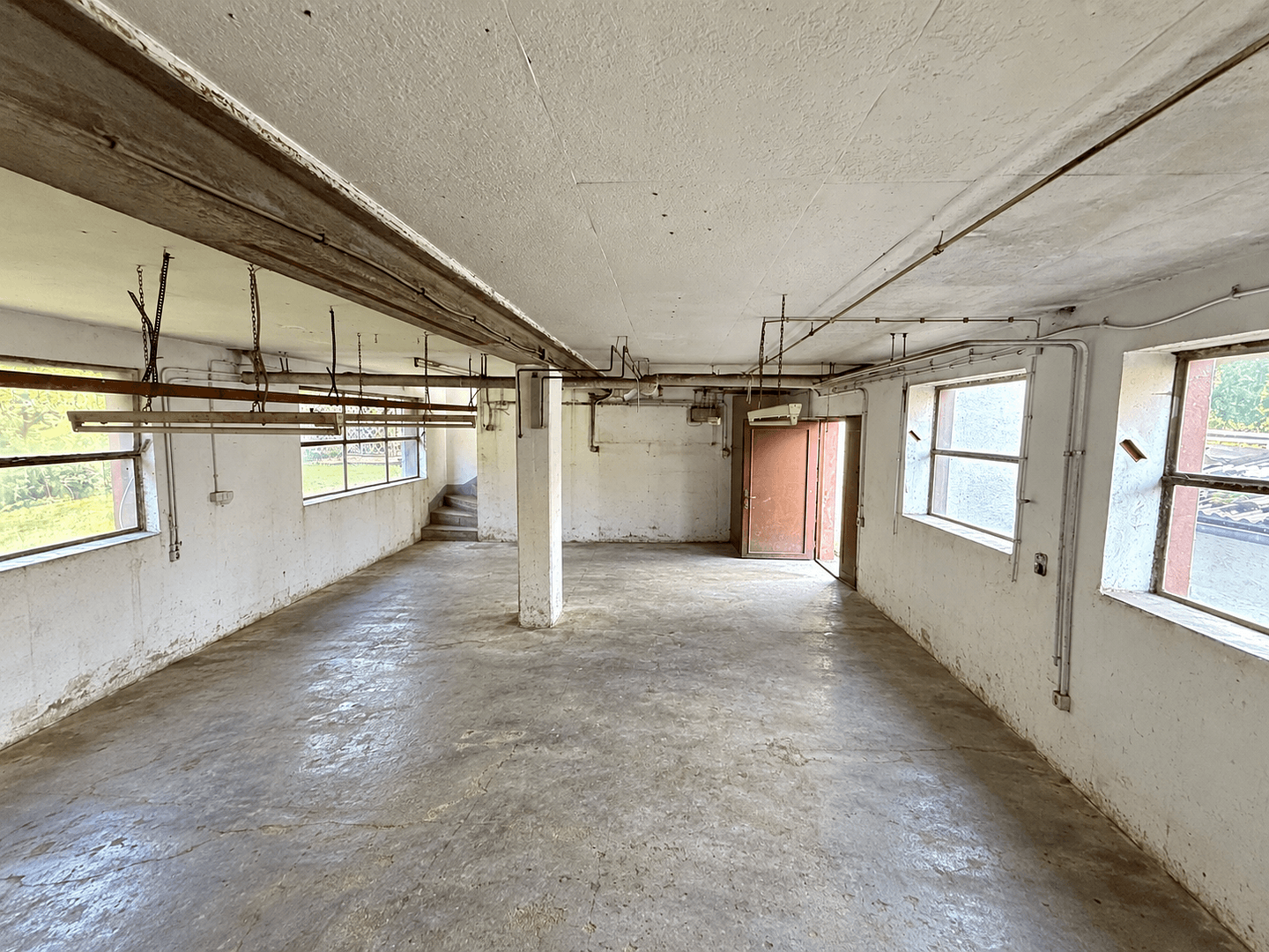 Predaj domu 196 m², pozemok 1.478 m², Klingstraße 12, Freiensteinau, Hesensko Predaj domu 196 m², pozemok 1.478 m², Klingstraße 12, Freiensteinau, Hesensko
