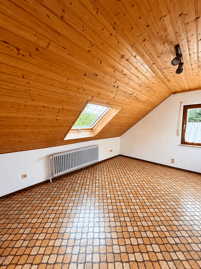 Predaj domu 196 m², pozemok 1.478 m², Klingstraße 12, Freiensteinau, Hesensko Predaj domu 196 m², pozemok 1.478 m², Klingstraße 12, Freiensteinau, Hesensko