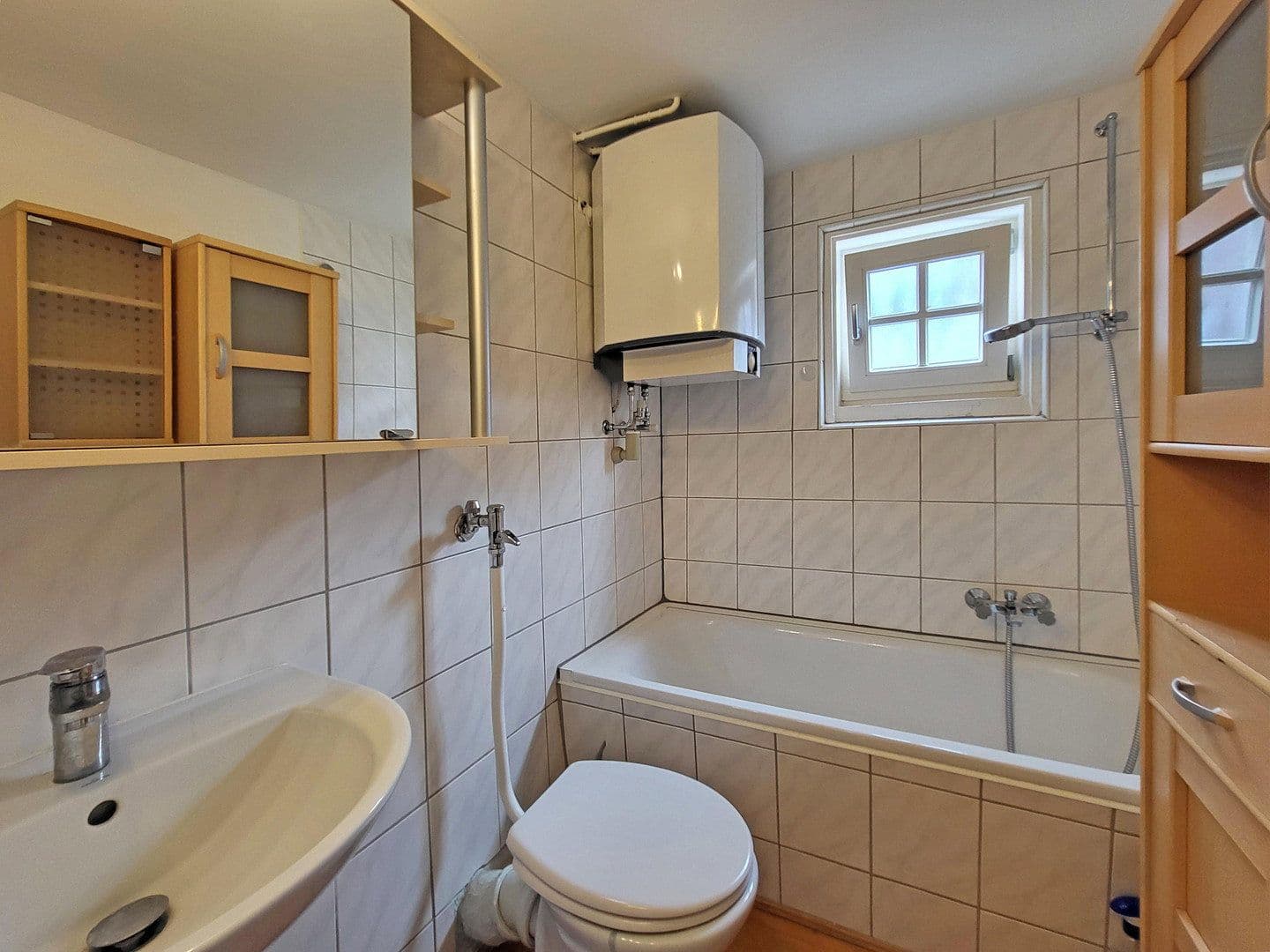 Predaj bytu 3-izbový 50 m², Saurengreinswinkel 7, Augsburg, Bavorsko Predaj bytu 3-izbový 50 m², Saurengreinswinkel 7, Augsburg, Bavorsko