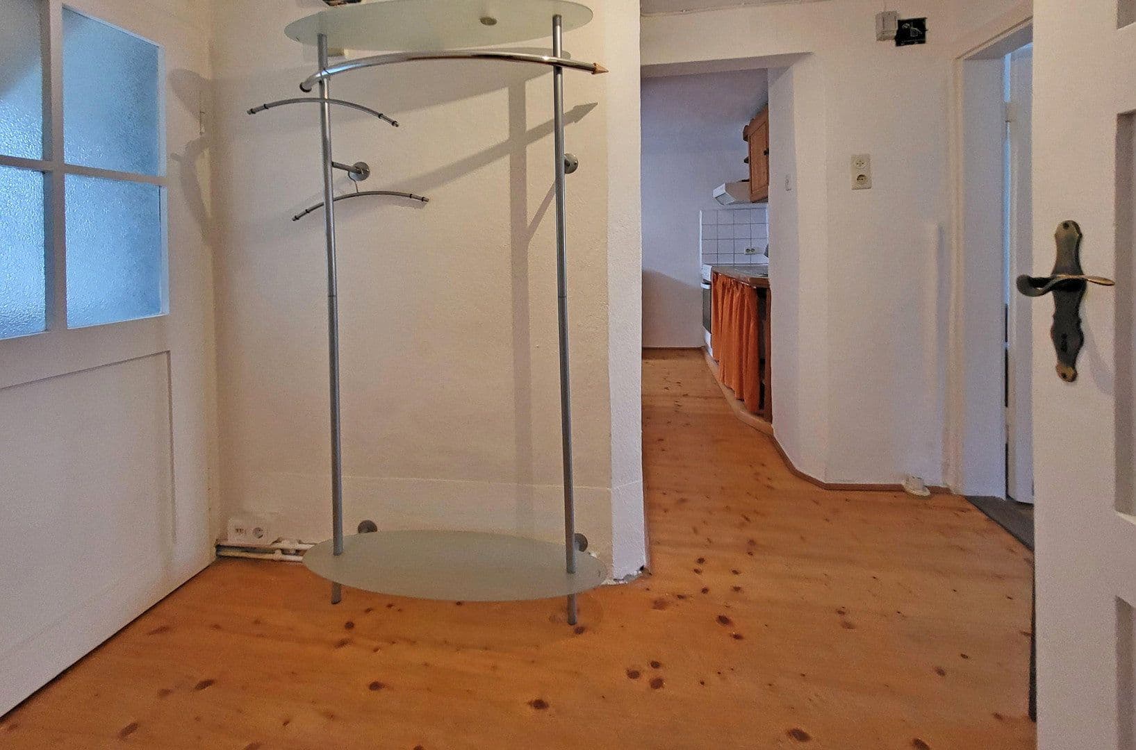 Predaj bytu 3-izbový 50 m², Saurengreinswinkel 7, Augsburg, Bavorsko Predaj bytu 3-izbový 50 m², Saurengreinswinkel 7, Augsburg, Bavorsko