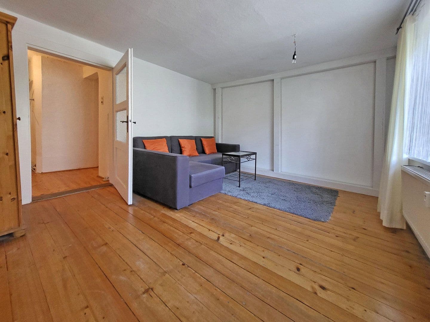 Predaj bytu 3-izbový 50 m², Saurengreinswinkel 7, Augsburg, Bavorsko Predaj bytu 3-izbový 50 m², Saurengreinswinkel 7, Augsburg, Bavorsko