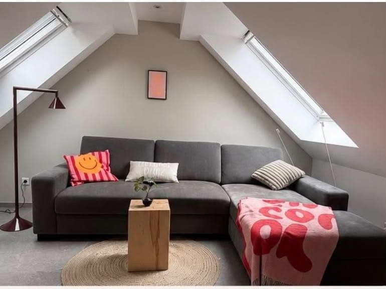 Prenájom bytu 2-izbový 80 m², Zementstraße 57, Essen, Severné Porýnie - Westfálsko Prenájom bytu 2-izbový 80 m², Zementstraße 57, Essen, Severné Porýnie - Westfálsko