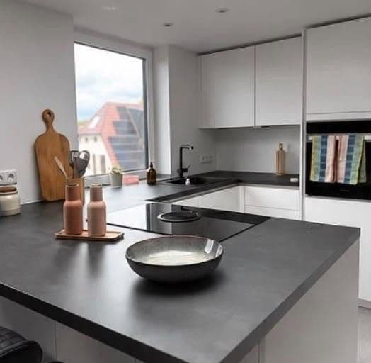 Prenájom bytu 2-izbový 80 m², Zementstraße 57, Essen, Severné Porýnie - Westfálsko Prenájom bytu 2-izbový 80 m², Zementstraße 57, Essen, Severné Porýnie - Westfálsko