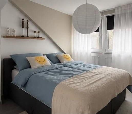 Prenájom bytu 2-izbový 80 m², Zementstraße 57, Essen, Severné Porýnie - Westfálsko Prenájom bytu 2-izbový 80 m², Zementstraße 57, Essen, Severné Porýnie - Westfálsko